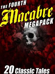 Icon image The Fourth Macabre MEGAPACK®