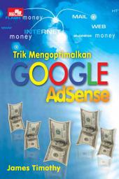 Icon image Trik Mengoptimalkan Google AdSense