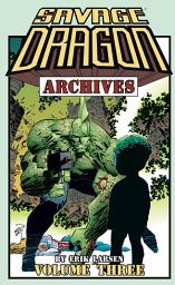 Icon image Savage Dragon Archives