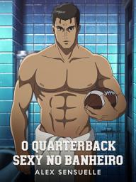 Icon image O Quarterback Sexy no Banheiro