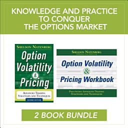 Icon image The Option Volatility and Pricing Value Pack