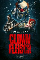 Icon image CLOWNFLEISCH: Horrorthriller