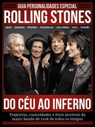 Icon image Rolling Stones: Guia Personalidades Especial