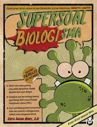 Icon image Supersoal Biologi SMA