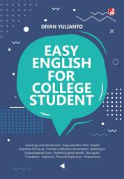 Icon image Easy English For College Student