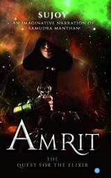 Icon image AMRIT: The Quest For The Elixir