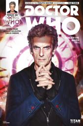 Icon image Doctor Who: The Twelfth Doctor: Beneath the Waves Part 1