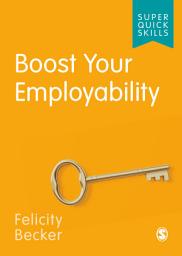 Icon image Boost Your Employability