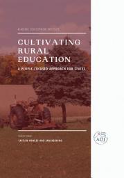 Icon image Cultivating Rural Education: A People-Focused Approach for States