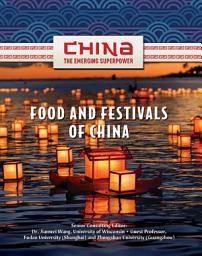 Icon image Food and Festivals of China