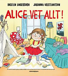 Icon image Alice vet allt!