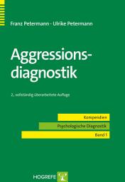 Icon image Aggressionsdiagnostik: Ausgabe 2