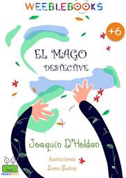 Icon image El mago detective