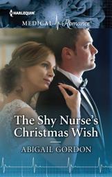 Icon image The Shy Nurse's Christmas Wish