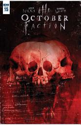 Icon image The October Faction