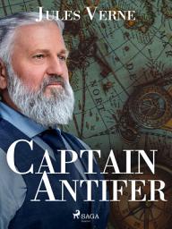 Icon image Captain Antifer: Volume 40