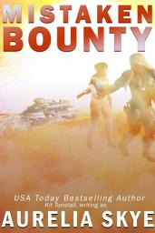 Icon image Mistaken Bounty (Alien Abduction Mistaken Identity SF)