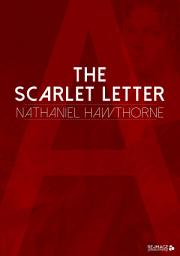 Icon image The Scarlet Letter