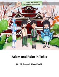 Icon image Adam und Robo in Tokio