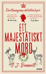 Icon image Ett majestätiskt mord