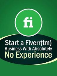 Icon image Start a Fiverr Business