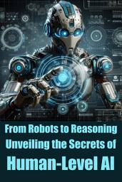 Icon image From Robots to Reasoning: Unveiling the Secrets of Human-Level AI (AGi)