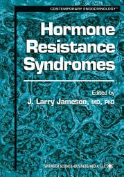 Icon image Hormone Resistance Syndromes