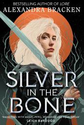 Icon image Silver in the Bone: Book 1: Deliciously dark romance from the NYT bestselling author of Lore