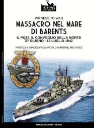 Icon image Massacro nel Mare di Barents