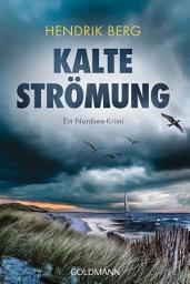 Icon image Kalte Strömung: Ein Nordsee-Krimi