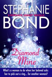 Icon image Diamond Mine: A romantic comedy novella