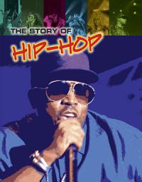 Icon image The Story of Hip Hop