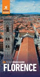 Icon image Pocket Rough Guide Florence: Travel Guide eBook: Edition 5