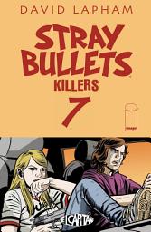 Icon image Stray Bullets: Killers