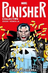 Icon image Punisher. Zona di guerra