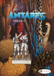 Icon image Antares - Episode 5