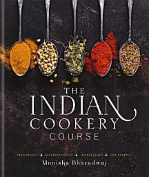 Icon image Indian Cookery Course