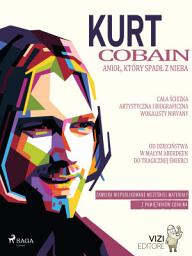 Icon image Kurt Cobain