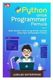 Icon image Python untuk Programmer Pemula