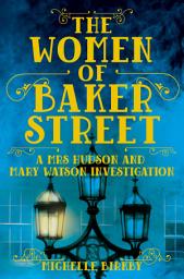 Icon image The Women of Baker Street