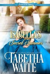 Icon image Isabella's Secret Summer