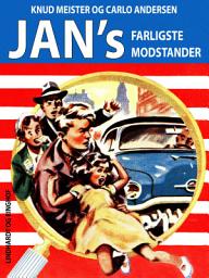 Icon image Jans farligste modstander: Bind 33