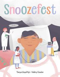 Icon image Snoozefest: The Surprising Science of Sleep