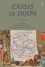 Icon image Cassis de Dijon: 40 Years On