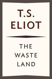 Icon image The Waste Land: 75th Anniversary Edition