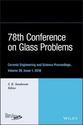 Icon image 78th Conference on Glass Problems