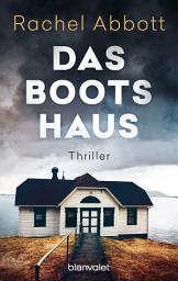 Icon image Das Bootshaus: Thriller