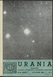 Icon image Urania 1/1965