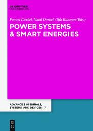 Icon image Power Electrical Systems: Extended Papers 2017