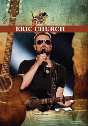 Icon image Eric Church